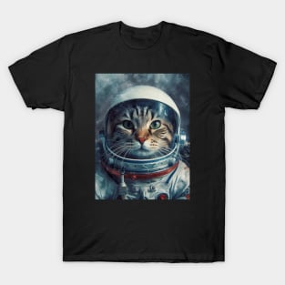 Cute Cat T-Shirt